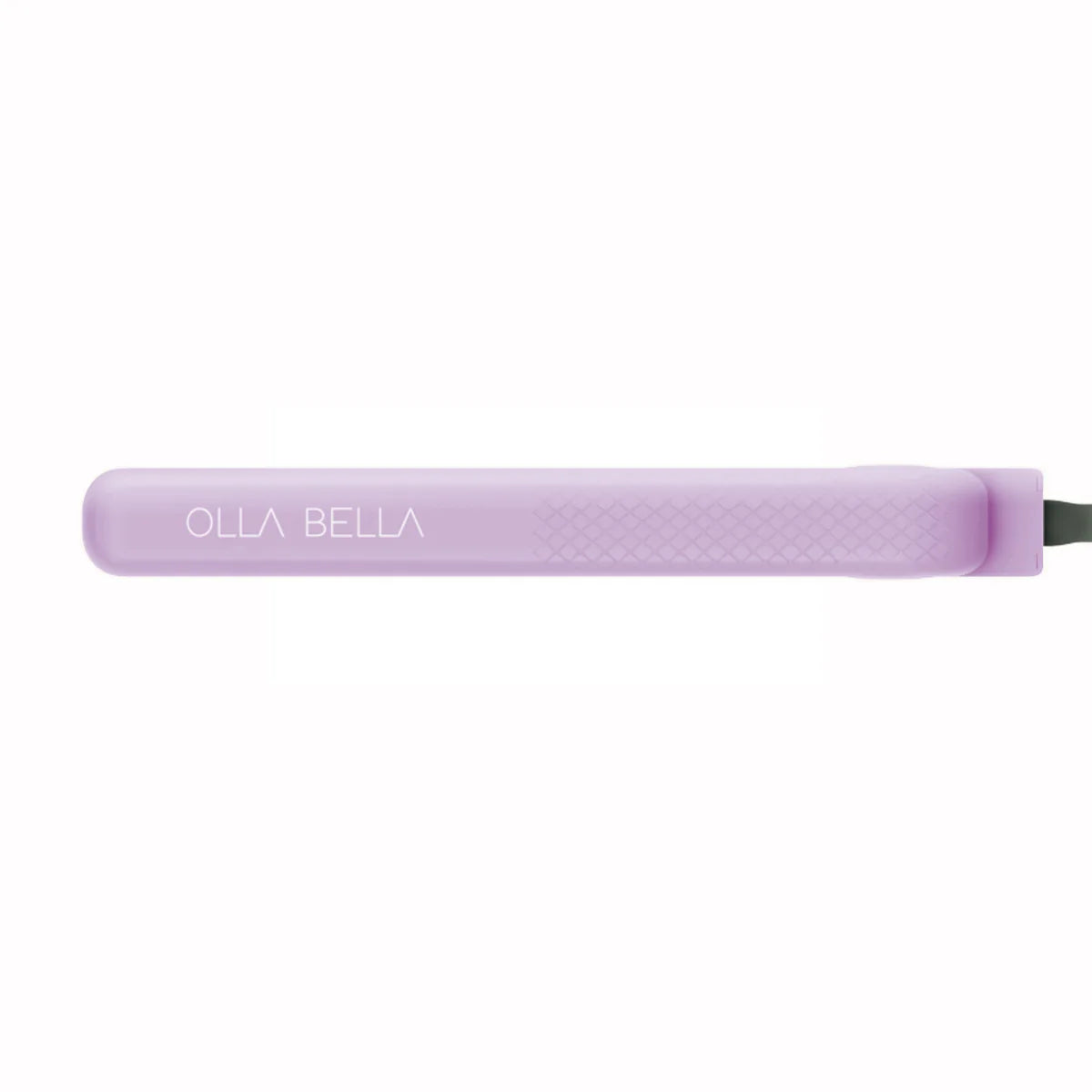 1.25" Ceramic Hair Straightener - OB-125LYA - Lilac You A Lot