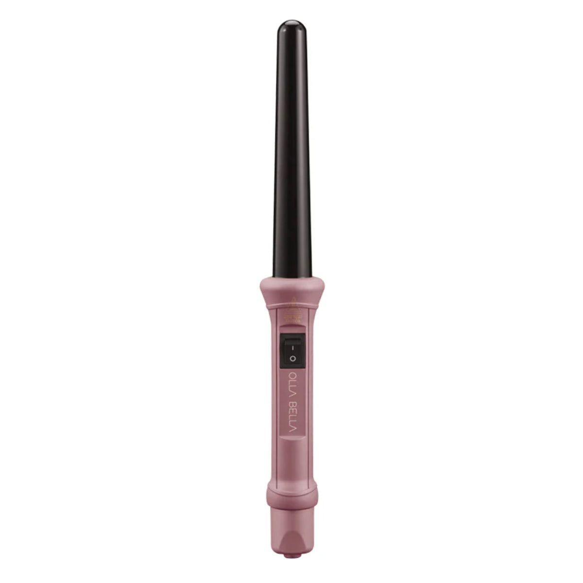 1" Ceramic Curling Wand
