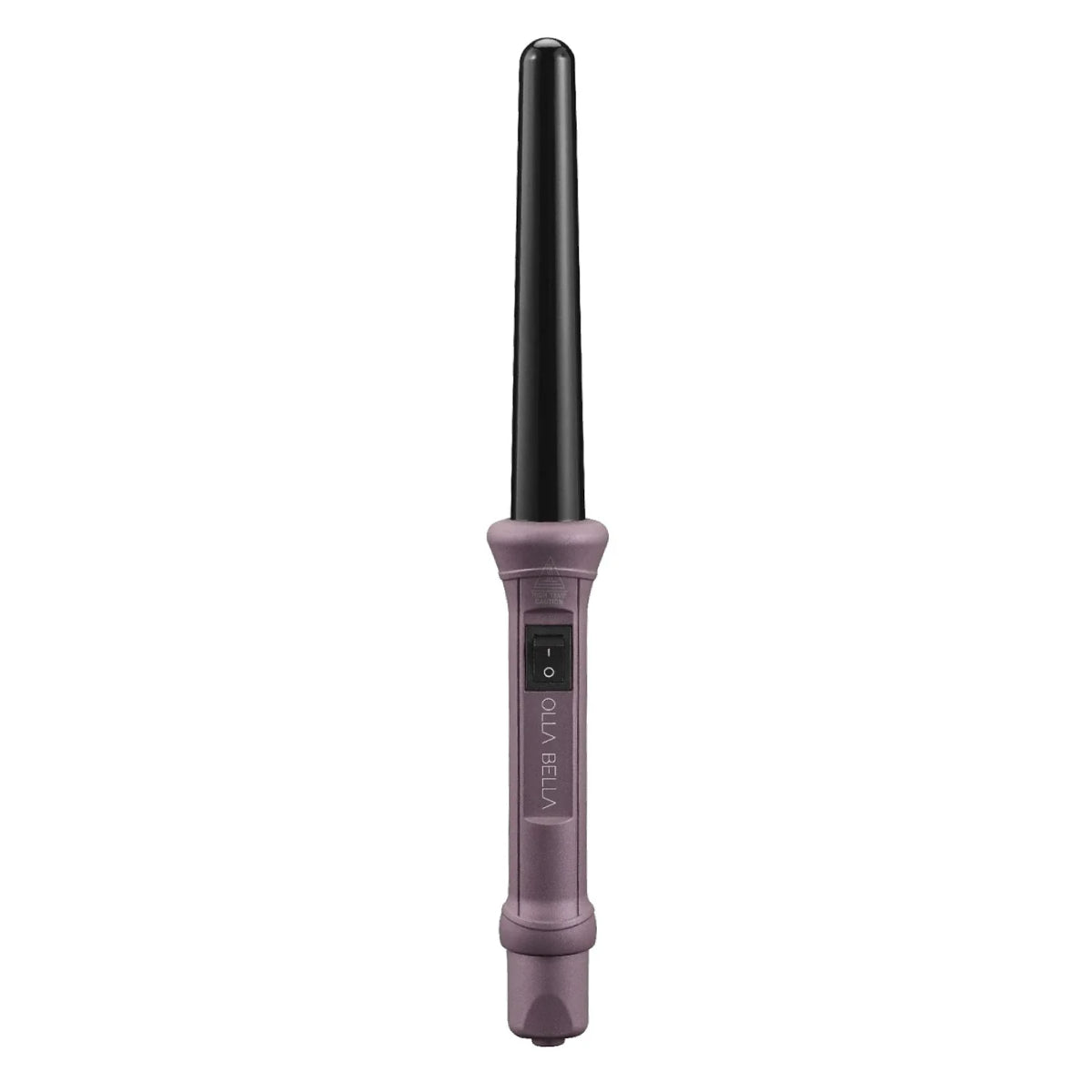 1" Ceramic Curling Wand