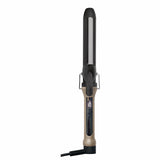 Pro-Style Curl Creator – Professional Digital Curling Iron with Clip