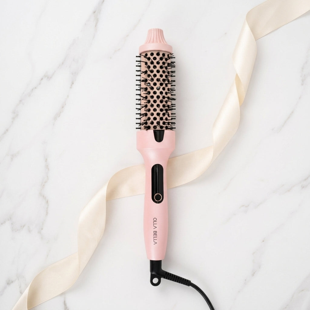 Heated Styling Brush