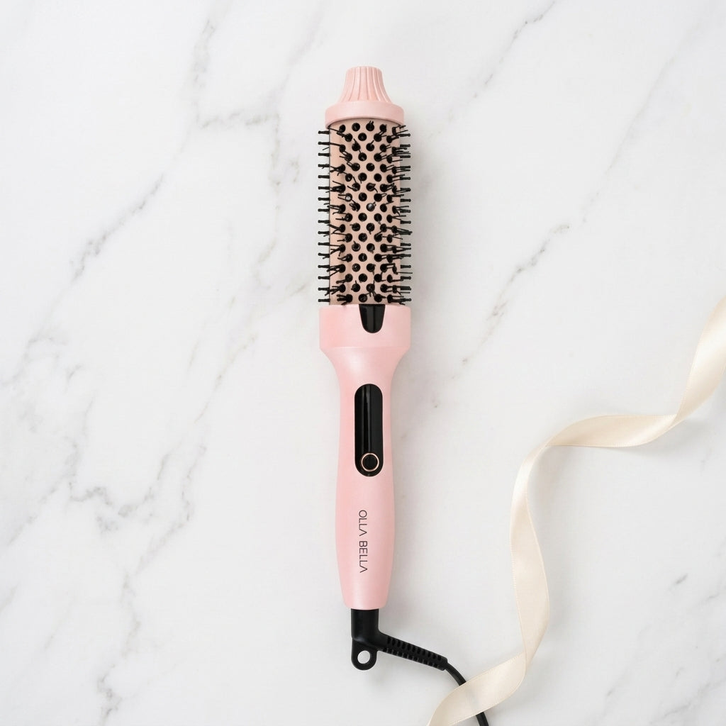 Heated Styling Brush