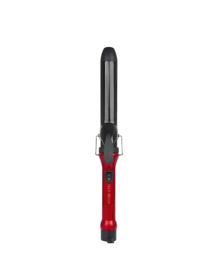 Olla Bella 1.25" Ceramic Curling Iron
