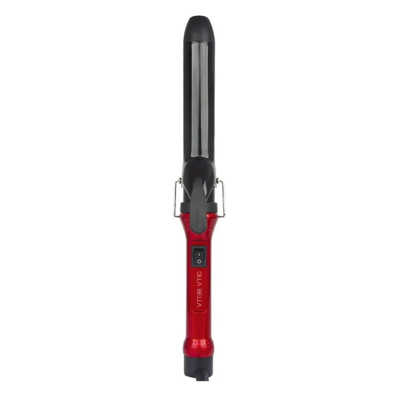1.25" Ceramic Curling Iron