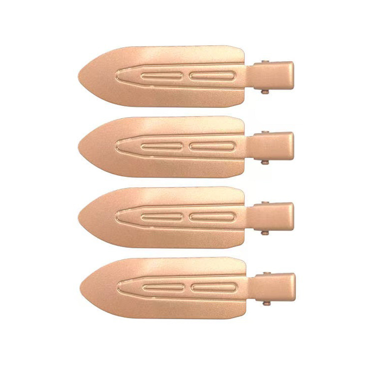 Olla Bella No-Crease Cuties: Creaseless Hair Clips
