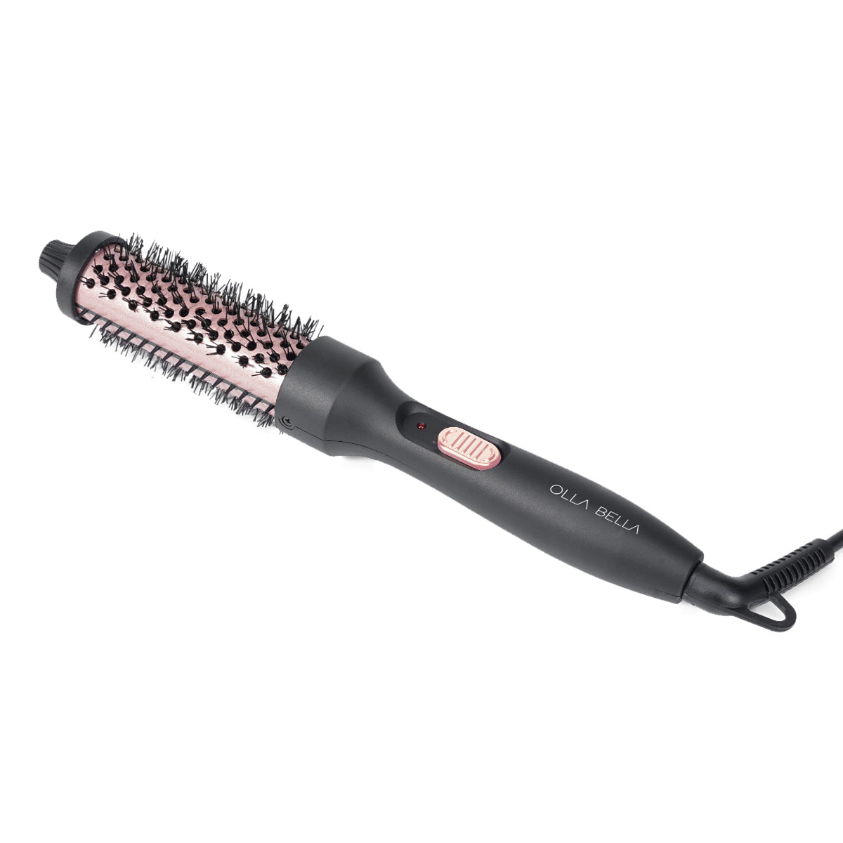Thermal Styling Brush – Heat & Shape for Effortless Styles display picture 1