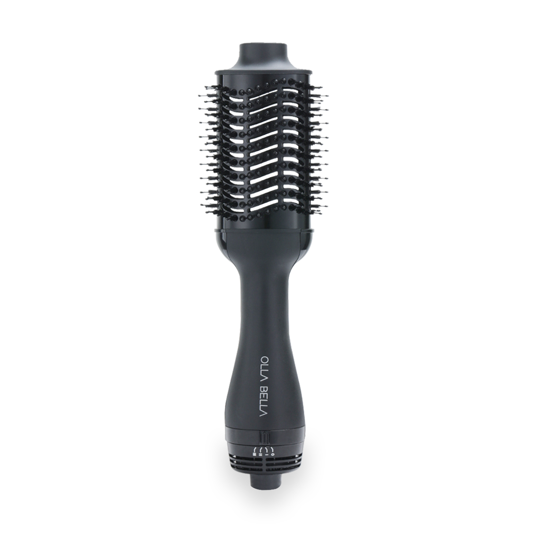 Shop Hair Brush Blow Dryer Volumizing Hair Brush – OllaBella