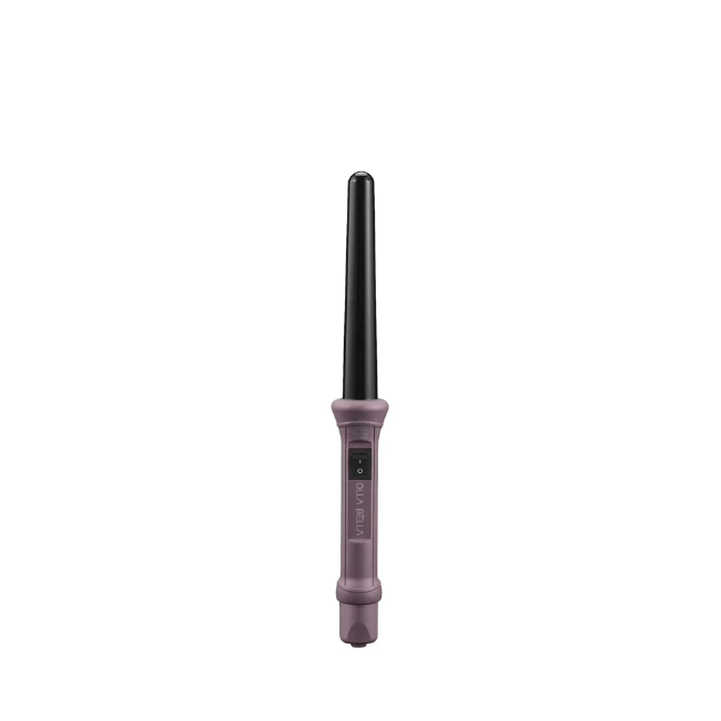 Pro Curl Ceramic Wand – Effortless Waves & Curls