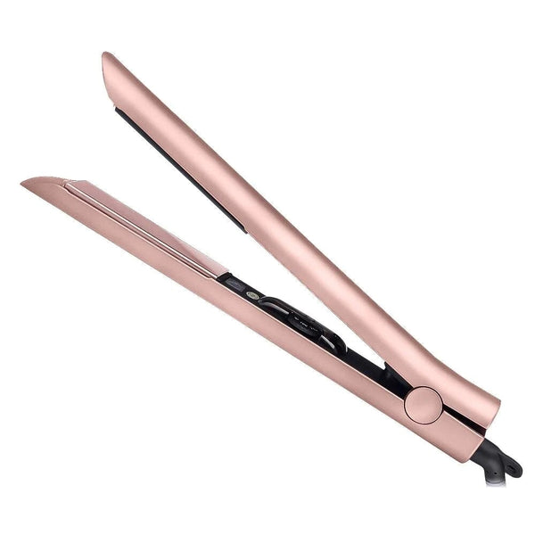 From Frizzy to Fabulous: How to Choose and Use the Best Ceramic Hair Straightener