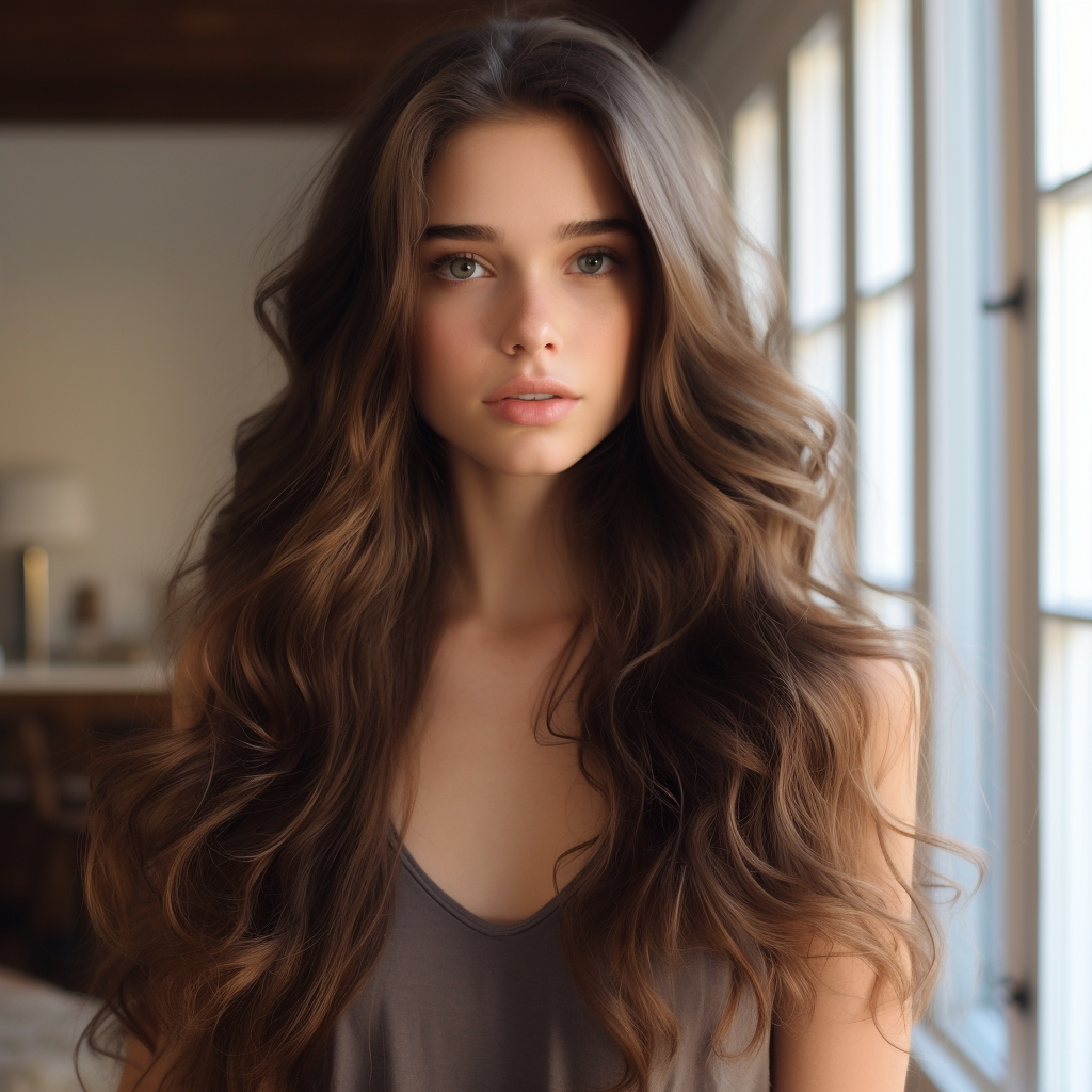 Eliminate Bad Hair Days: Achieve Salon-Quality Results at Home with a Blow-Drying Hair Brush