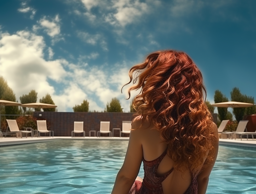 Embrace the Post-Summer Hair Care Routine: Tools and Tips for Sleek and Fabulous Hair