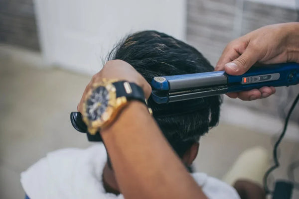 5 Surprising Ways to Use a Hair Strengthener Iron for Gorgeous Hair