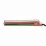 Ceramic Hair Straightener Rose Gold