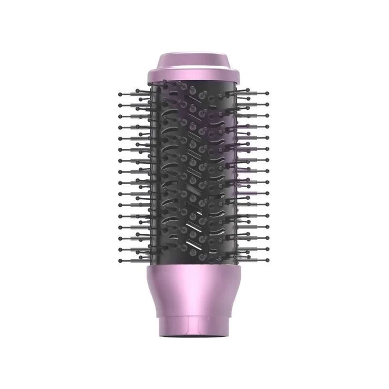 The Round Styling Brush attachment for the Olla Bella 5-in-1 Air Styler & Hair Dryer (MultiStyler)