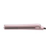 Ceramic Hair Straightener Nude Blush Pink