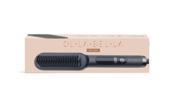 Hot Comb