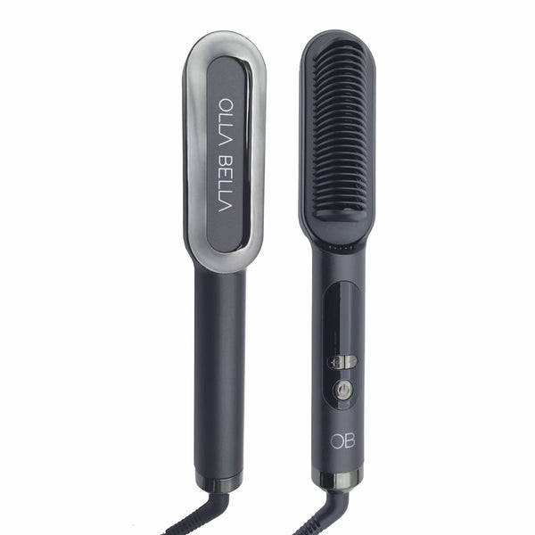 Hot Comb
