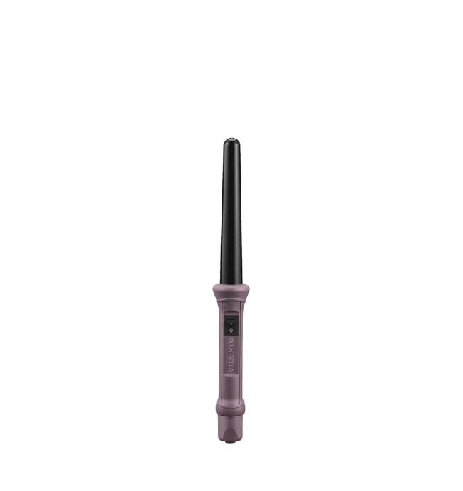 Salon-Perfect Ceramic Curling Wand -