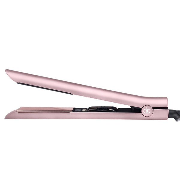 PROFESSIONAL HAIR STRAIGHTENER BALLET PINK ROSE GOLD CERAMIC COLLECTION